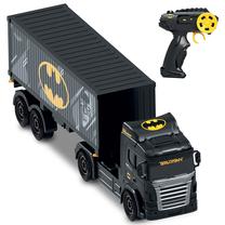  Rc sunkvežimis Bladez Toyz Mission, 1:28, juoda sp.