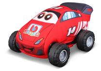  Žaislinis automobilis BB Junior Race Car, raudona sp.