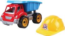  Žaislinis sunkvežimis Technok Builder 3961, įvairių spalvų