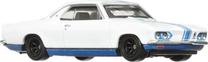  Žaislinis automobilis Mattel Hot Wheels Garage Chevrolet Covair Yenco Stinger HCJ84, 1:64, balta sp.