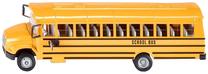  Žaislinis autobusas Siku 3731, 1:55, geltona sp.