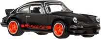  Žaislinis automobilis Mattel Cars Hot Wheels Boulevard, 1:64, juoda sp.
