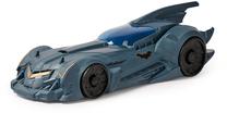  Žaislinis automobilis Spin Master Batmobile Shadow Guardian 6070504, mėlyna sp.
