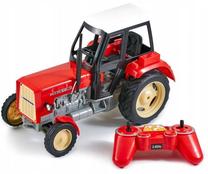  Rc traktorius ATA Ursus DO-E357, 1:10, įvairių spalvų