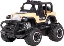  Rc automobilis Rebel, 1:43
