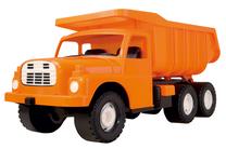  Žaislinis savivartis Dino Toys Tatra 148, oranžinė sp.
