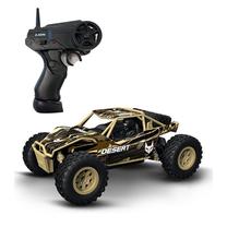  Rc automobilis Carrera Desert Buggy 240002, smėlio sp., 1:24
