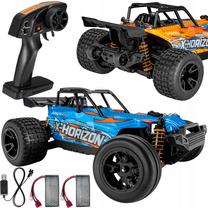  Rc visureigis Overmax X-Horizon, mėlyna sp./oranžinė sp.