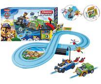 Automobilių trasa Carrera First Paw Patrol 63059, įvairių spalvų