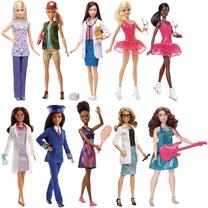 Lėlė Mattel Barbie, 30 cm, (spalva/dizainas parenkami atsitiktine tvarka)