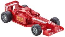  Žaislinis automobilis Siku 1357, 1:55, raudona sp.