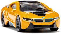  Žaislinis automobilis Siku BMW i8, oranžinė sp.