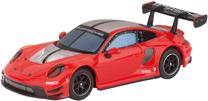  Žaislinis automobilis Carrera Porsche 911 GT3, 1:50, raudona sp.