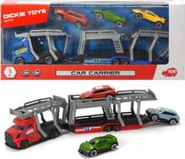  Automobilių transporteris Simba Dickie Toys City Car Carrier 729266, įvairių spalvų/(spalva/dizainas parenkami atsitiktine tvarka)