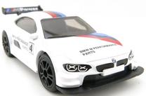  Žaislinis automobilis Siku Racing BMW M4 1581, balta sp.