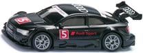  Žaislinis automobilis Siku Audi RS 5 1580, juoda sp.