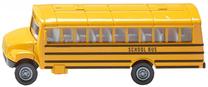  Žaislinis autobusas Siku 1319, 1:50, geltona sp.