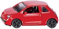  Žaislinis automobilis Siku 1453, raudona sp.