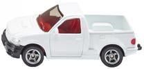  Žaislinis automobilis Siku 0867, 1:55, balta sp.