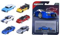  Žaislinis automobilis Majorette Collection, (spalva/dizainas parenkami atsitiktine tvarka)