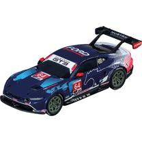  Rc automobilis Carrera Ford Mustang GT3 Ford Performance, No.64, 1:50, mėlyna sp.