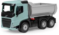  Žaislinis savivartis Lena Worxx Volvo FMX, mėlyna sp./juoda sp./pilka sp.