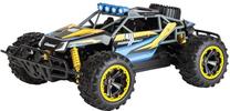  Rc automobilis Carrera Passion Impact 3.0, 1:16, mėlyna sp./geltona sp.