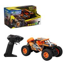  Rc automobilis Exost, 1:16, oranžinė sp.