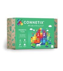 Magnetinis konstruktorius Connetix CT-R-00102-CR, 102 vnt.