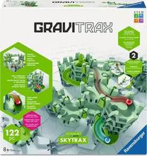 Konstruktorius Ravensburger Gravitrax Skytrax Action Set, 122 vnt., įvairių spalvų