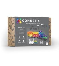 Magnetinis konstruktorius Connetix CT-R-00050-TR, 50 vnt.