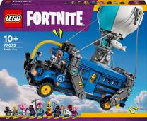 Konstruktorius LEGO® Fortnite Battle Bus 77073, 954 vnt.