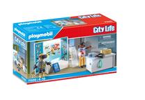 Konstruktorius Playmobil Virtual Classroom 71330, 17 vnt.