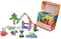 Konstruktorius Marioinex Waffle Blocks Mini, 500 vnt.