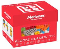 Konstruktorius Marioinex 902844, 350 vnt.