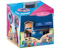Konstruktorius Playmobil Dollhouse Nešiojamas 70985