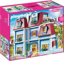 Konstruktorius Playmobil Playmobil Dollhouse 70205, 592 vnt.