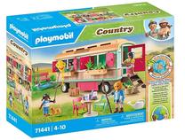 Konstruktorius Playmobil Country Jauki Vagonėlio Kavinė 71441