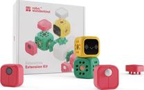 Konstruktorius Robo Wunderkind Education Papildymo rinkinys RW3-BEU-001