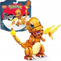 Konstruktorius Mega Construx Charmander, 180 vnt.