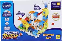 Konstruktorius su kamuoliukų trasa VTech Marble Rush Atradimas, 30 vnt.