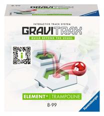 Konstruktorius Ravensburger GraviTrax Tramplyno elementas 22417, 5 vnt.