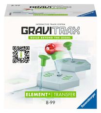 Konstruktorius Ravensburger GraviTrax Elementų pernešimas 22422