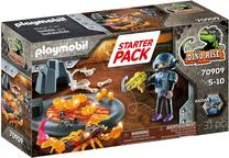 Konstruktorius Playmobil Dino Rise Ugninis Skorpionas 70909