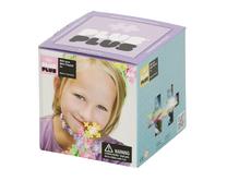 Konstruktorius Plus Plus Mini Pastel 3312, 600 vnt., įvairių spalvų