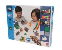 Konstruktorius PlusPlus Basic, 1200 vnt.
