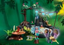 Konstruktorius Playmobil Ayuma Pavasario ceremonija 70808, 108 vnt.