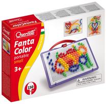 Konstruktorius Quercetti FantaColor Mozaika, 150 vnt.