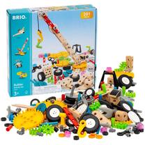 Konstruktorius Brio Builder Užduočių rinkinys 34604, 201 vnt.