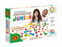 Konstruktorius Alexander Constructor Junior 25606, 50 vnt.